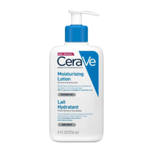 CeraVe Moisturising Lotion – لوشن ترطيب للبشرة الجافة والحساسة -ml 236