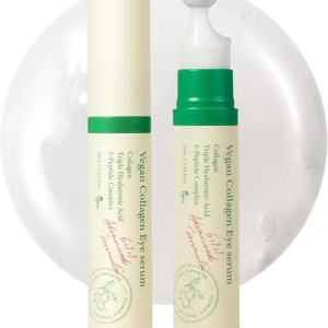 Axis-Y Vegan Collagen Eye Serum – سيرم الكولاجين النباتي لمنطقة تحت العين