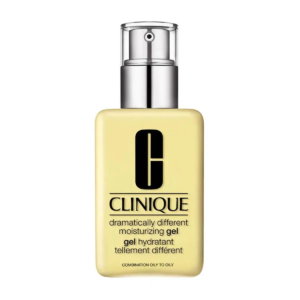 clinique dramatically different moisturizing gel gel hydratante tellement different 125 ml
