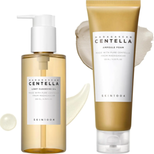 غسول سنتيلا المزدوج - Centella Double Cleansing
